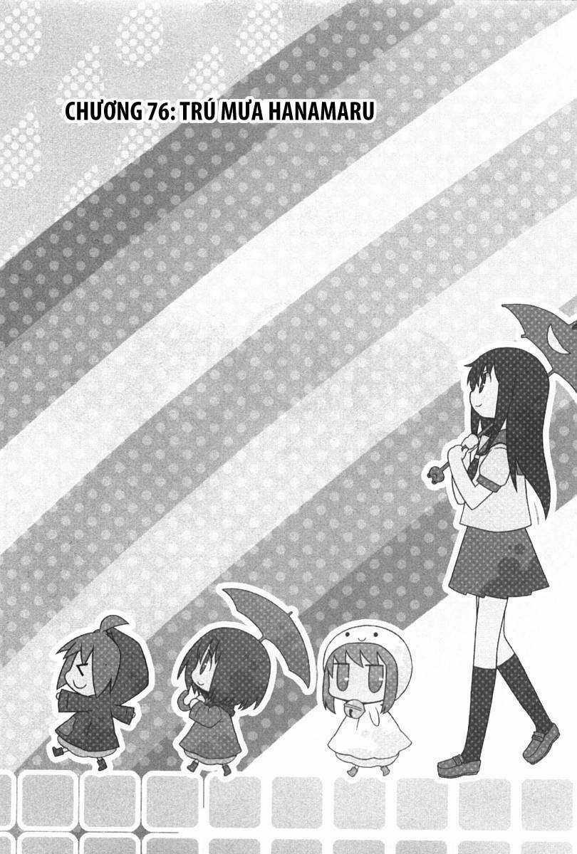 Hanamaru Youchien - Chapter 76 - Trang 4