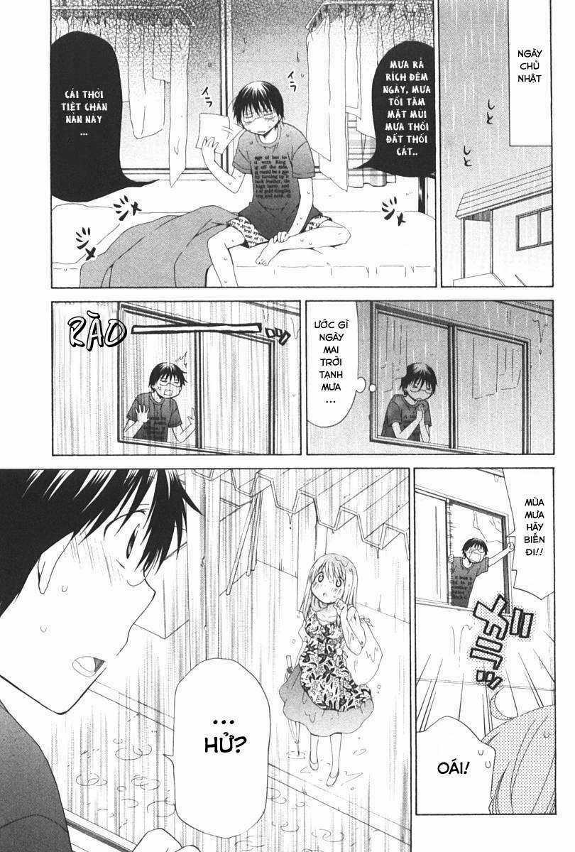 Hanamaru Youchien - Chapter 76 - Trang 5