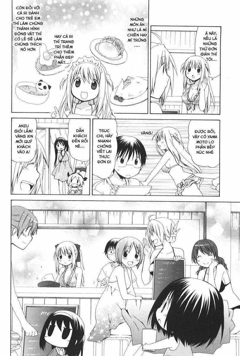 Hanamaru Youchien - Chapter 78 - Trang 13