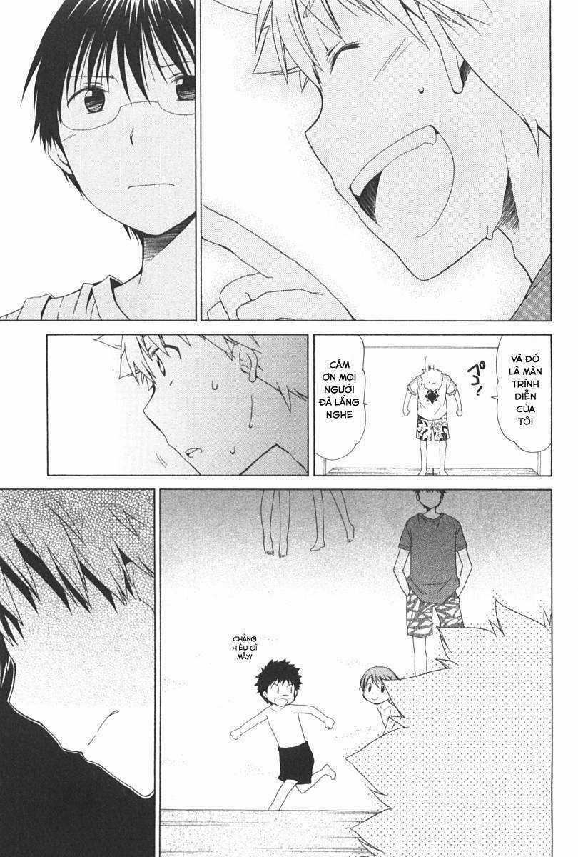 Hanamaru Youchien - Chapter 79 - Trang 12