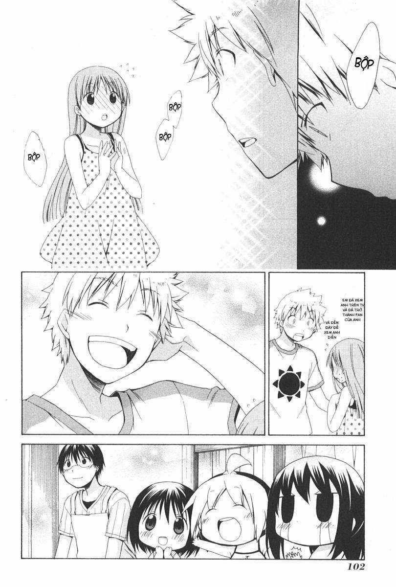 Hanamaru Youchien - Chapter 79 - Trang 13