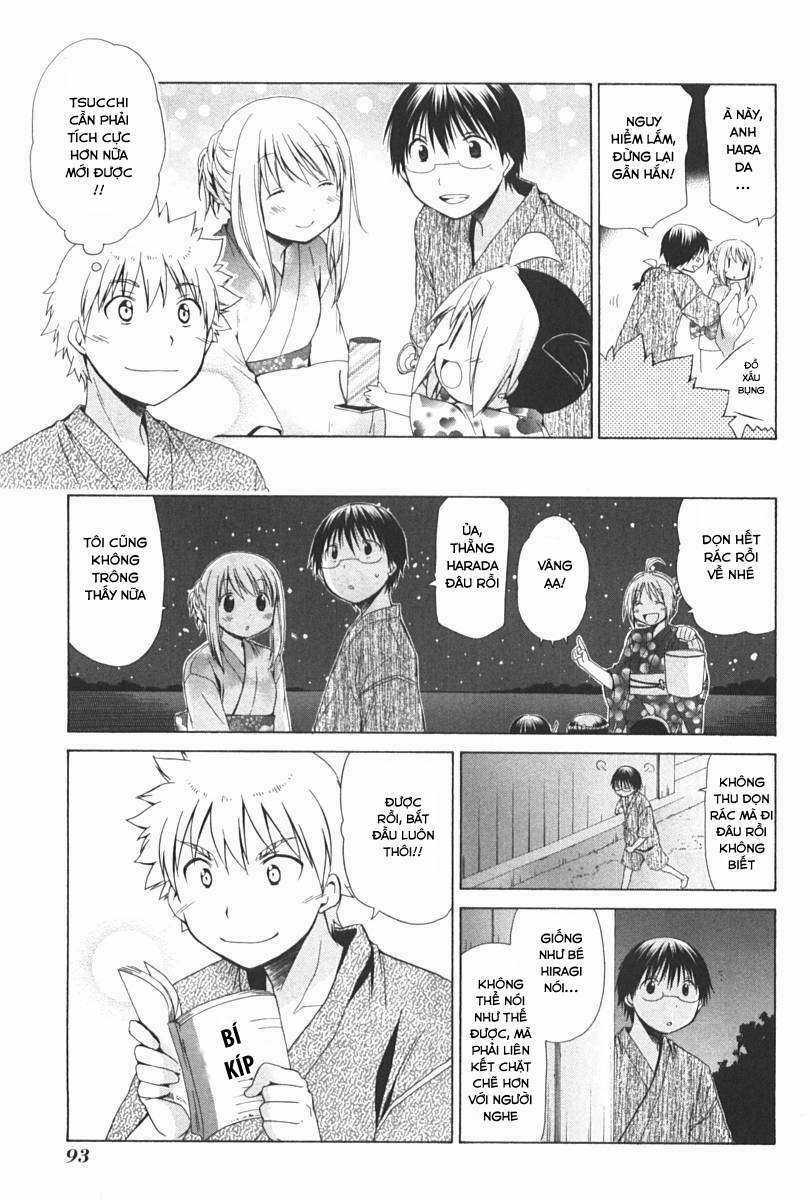 Hanamaru Youchien - Chapter 79 - Trang 4