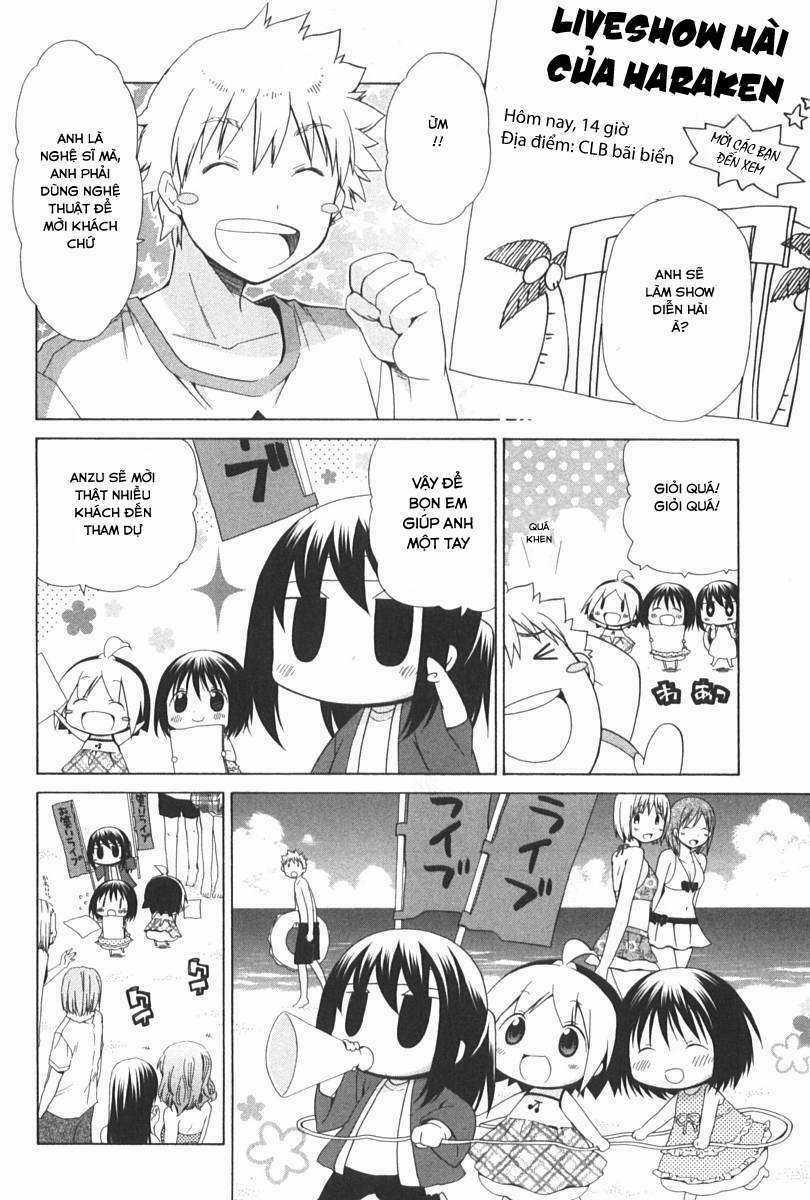 Hanamaru Youchien - Chapter 79 - Trang 9