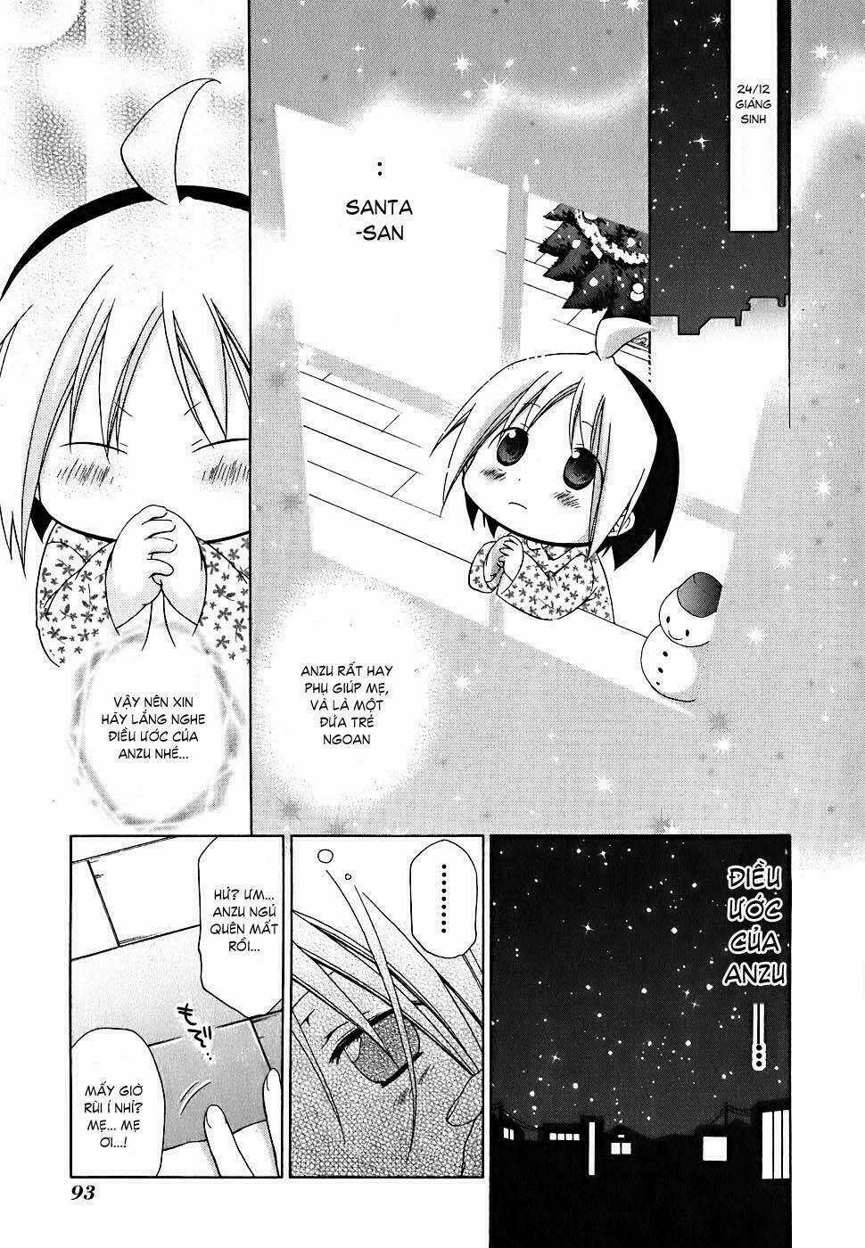 Hanamaru Youchien - Chapter 8 - Trang 2