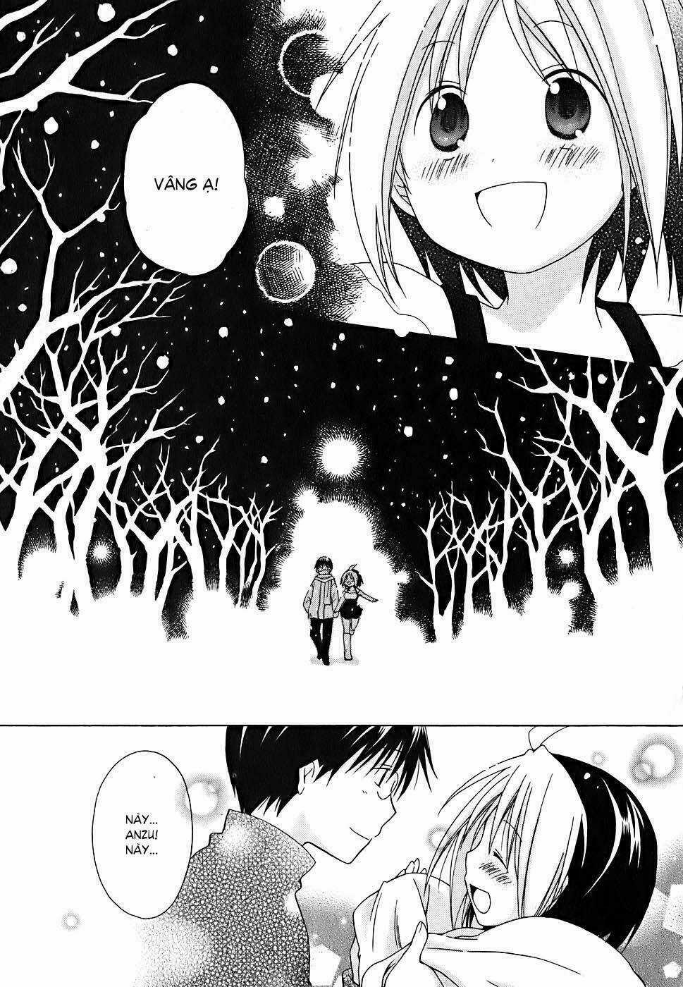 Hanamaru Youchien - Chapter 8 - Trang 12