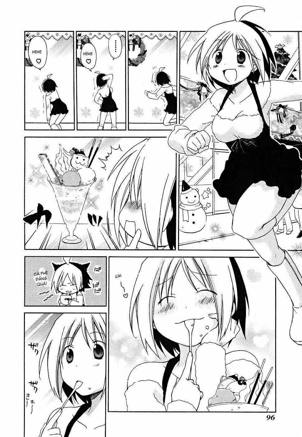 Hanamaru Youchien - Chapter 8 - Trang 5