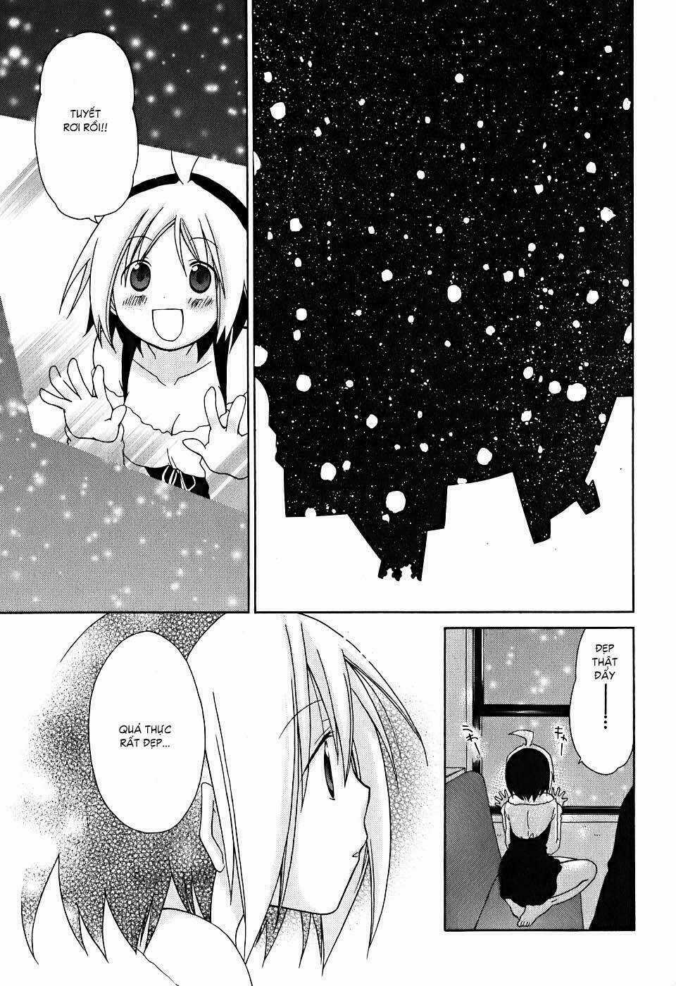 Hanamaru Youchien - Chapter 8 - Trang 10