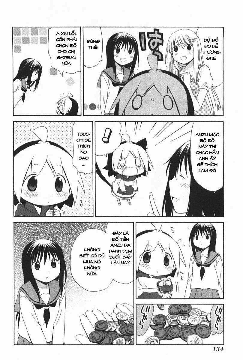 Hanamaru Youchien - Chapter 81.1 - Trang 7