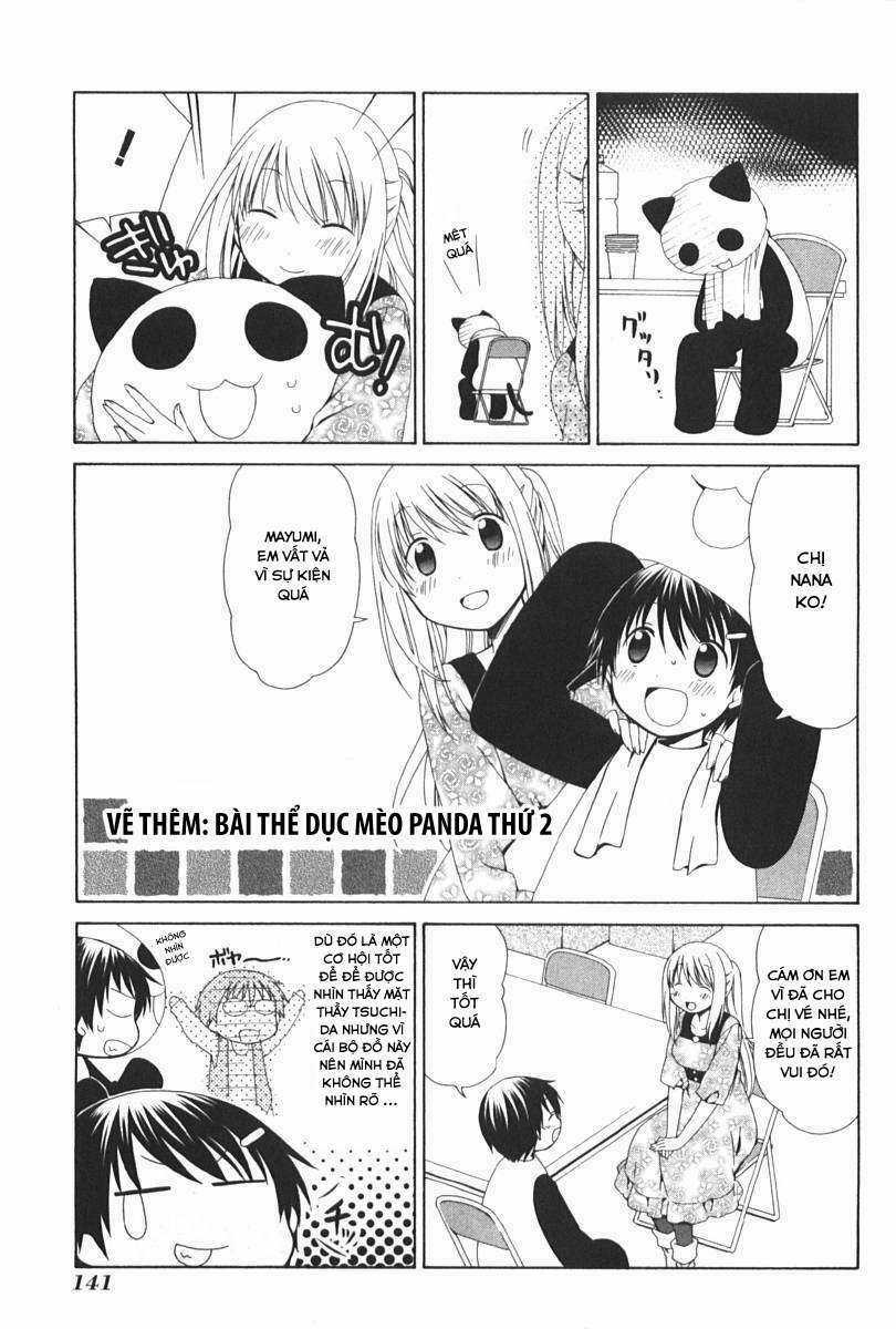 Hanamaru Youchien - Chapter 81.2 - Trang 2