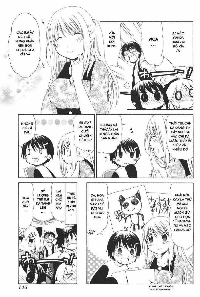 Hanamaru Youchien - Chapter 81.2 - Trang 6