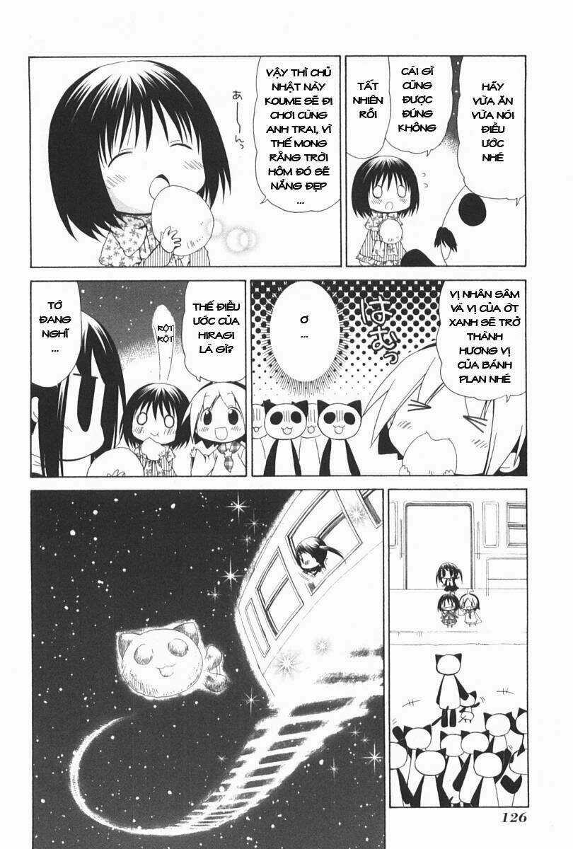 Hanamaru Youchien - Chapter 81 - Trang 11