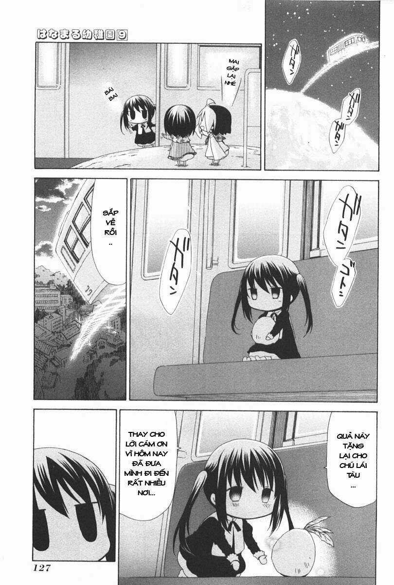 Hanamaru Youchien - Chapter 81 - Trang 12