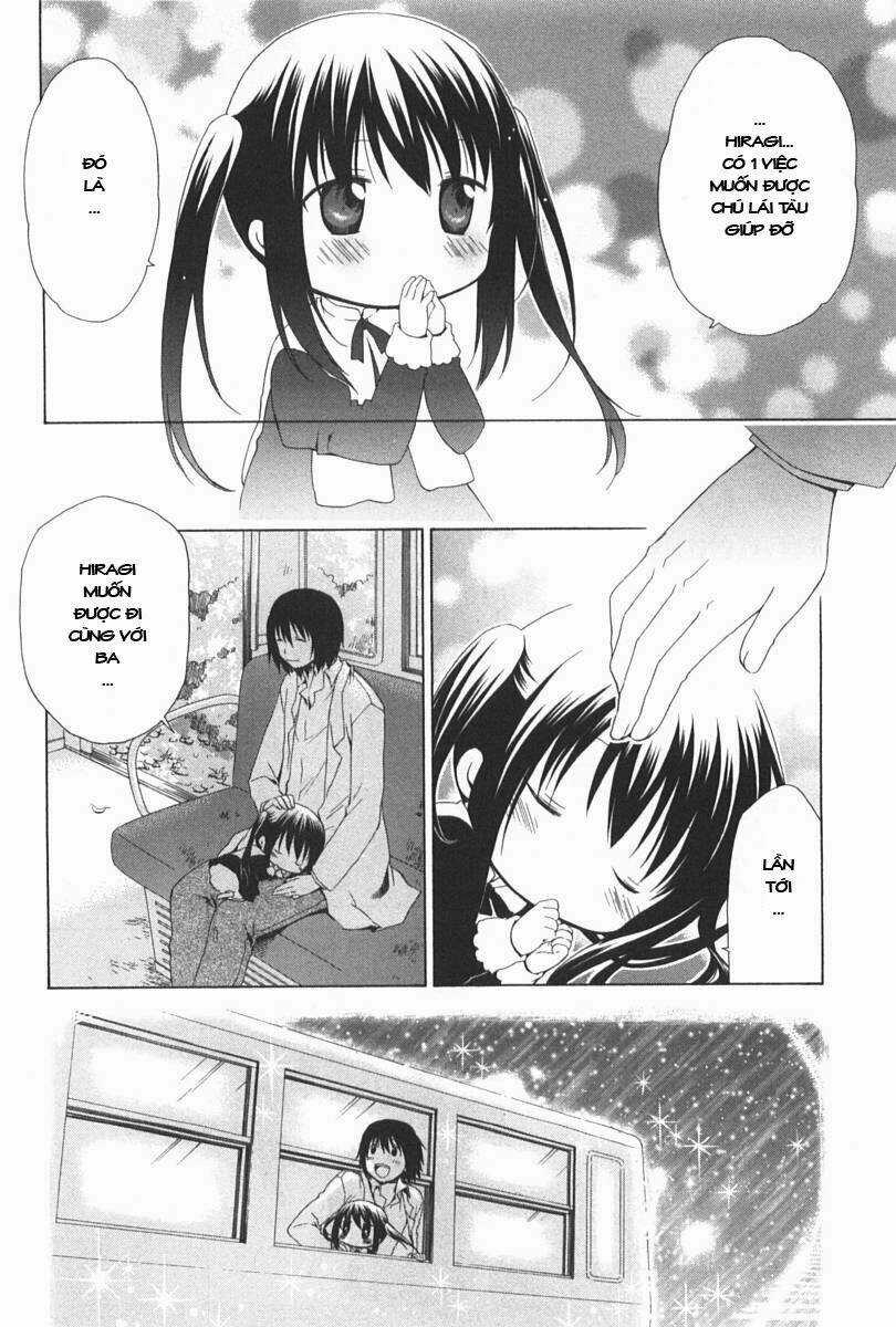 Hanamaru Youchien - Chapter 81 - Trang 13