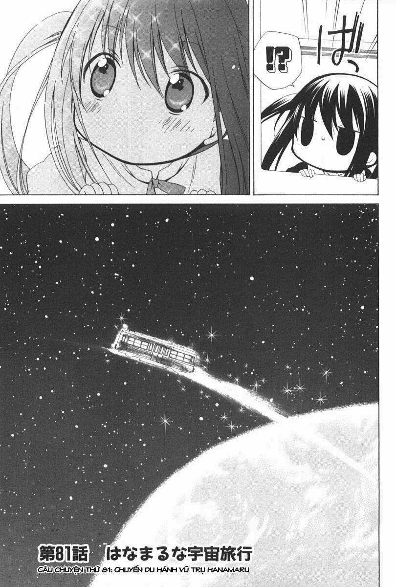 Hanamaru Youchien - Chapter 81 - Trang 4