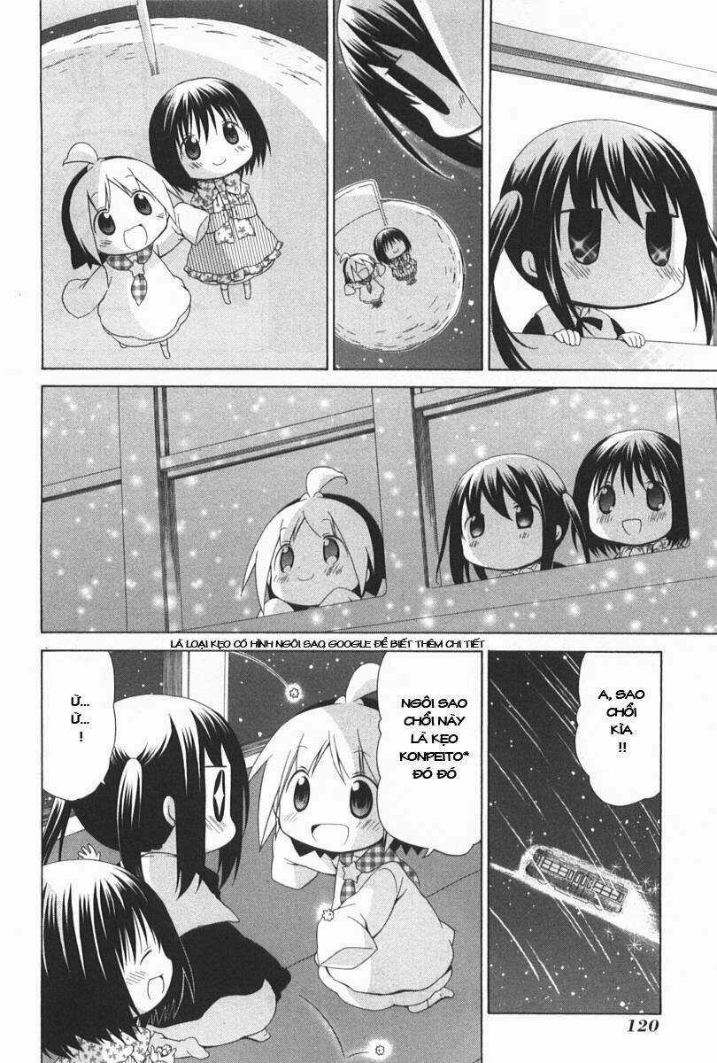 Hanamaru Youchien - Chapter 81 - Trang 5