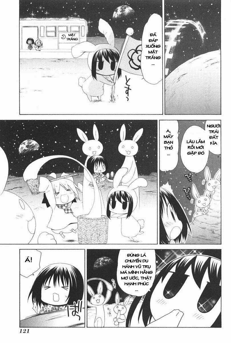 Hanamaru Youchien - Chapter 81 - Trang 6