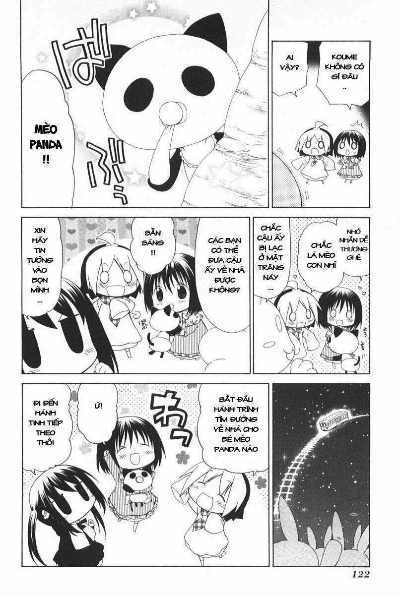 Hanamaru Youchien - Chapter 81 - Trang 7