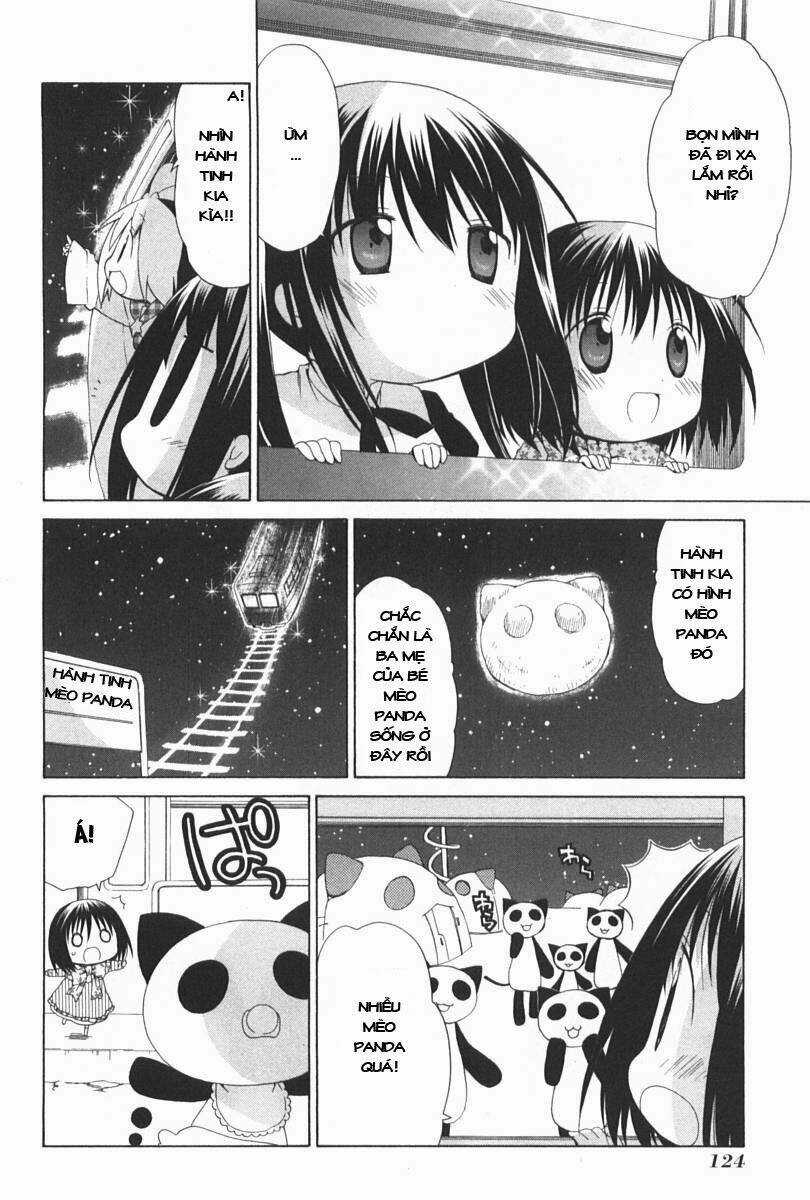 Hanamaru Youchien - Chapter 81 - Trang 9