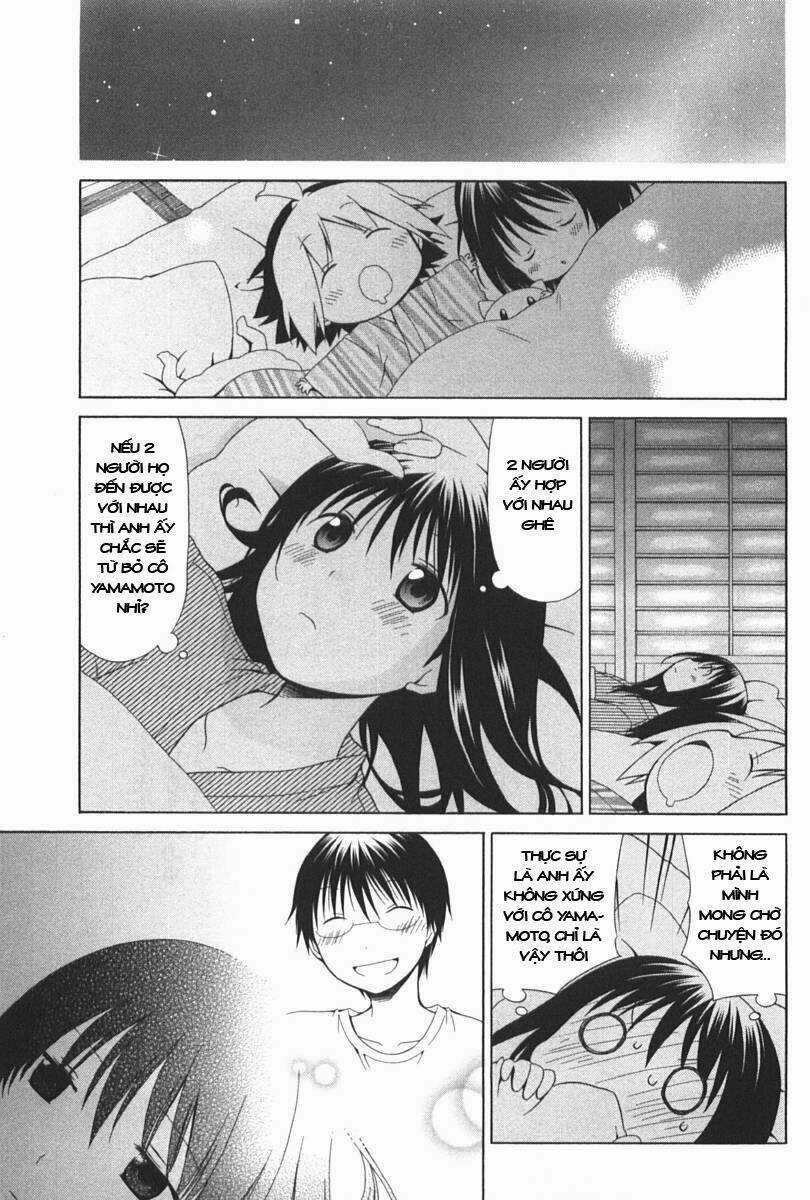 Hanamaru Youchien - Chapter 82 - Trang 12