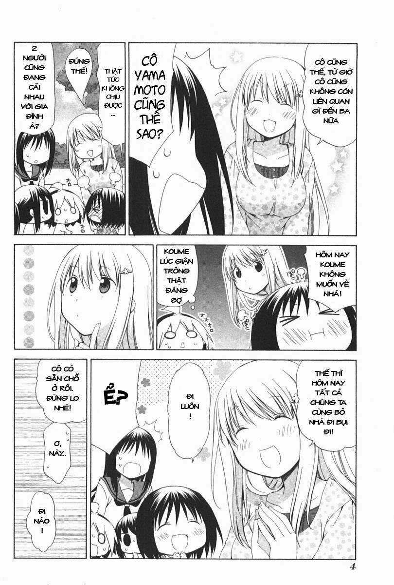 Hanamaru Youchien - Chapter 82 - Trang 3