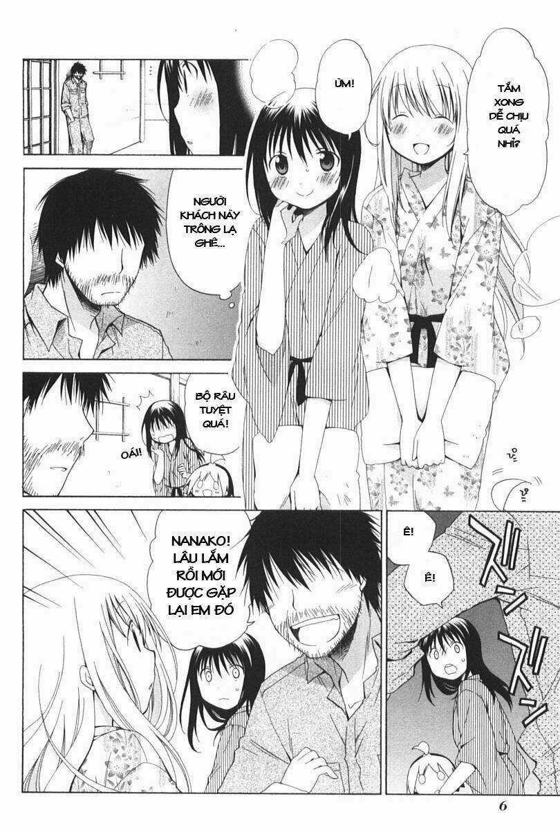 Hanamaru Youchien - Chapter 82 - Trang 5