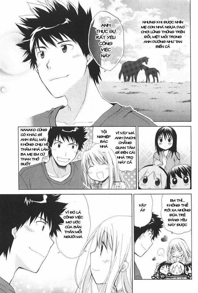 Hanamaru Youchien - Chapter 82 - Trang 10