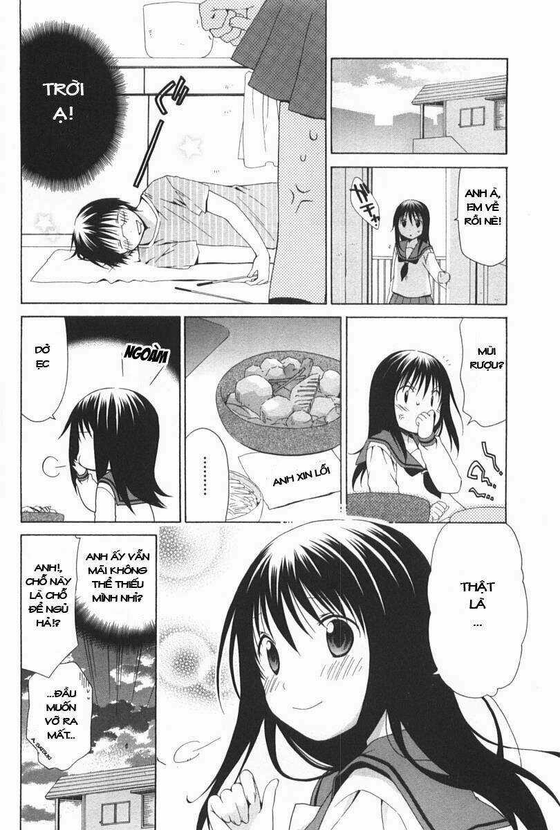 Hanamaru Youchien - Chapter 83 - Trang 13