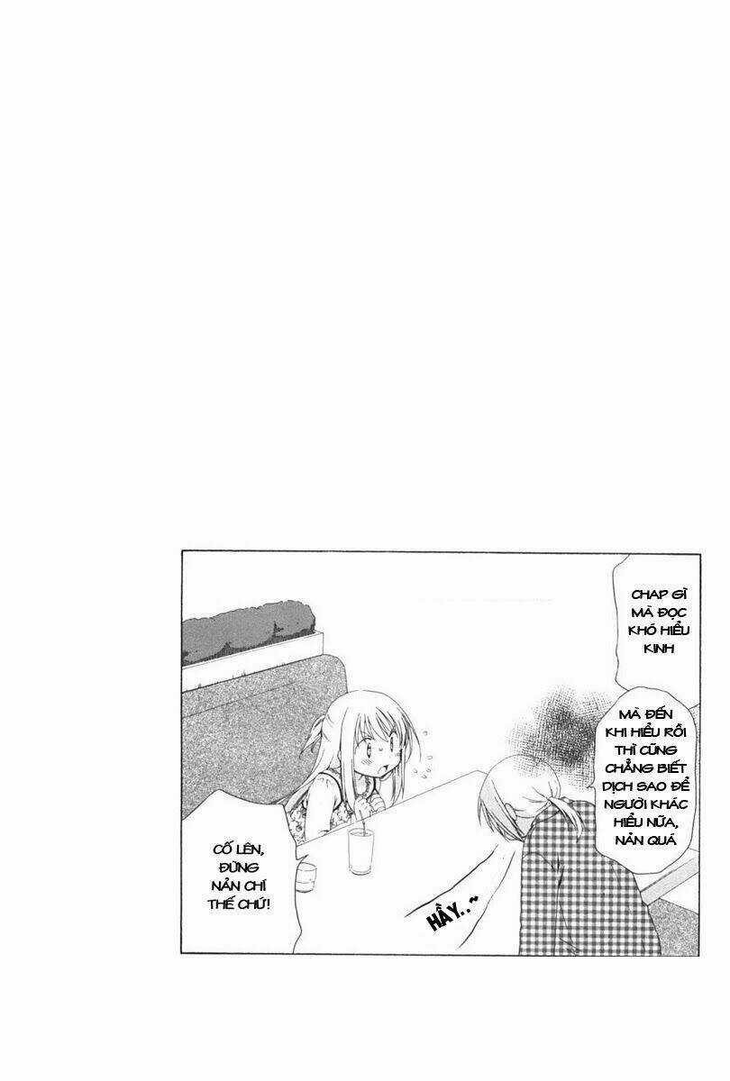 Hanamaru Youchien - Chapter 83 - Trang 14