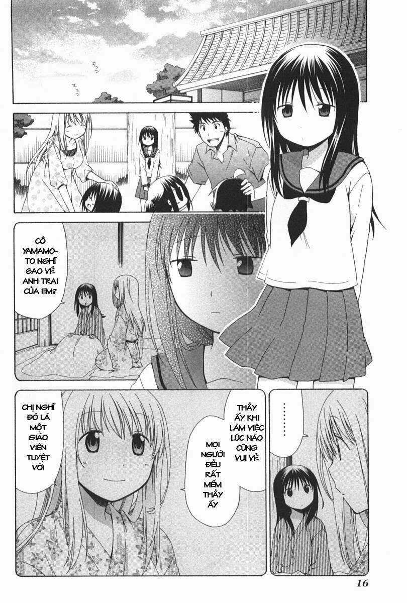 Hanamaru Youchien - Chapter 83 - Trang 3