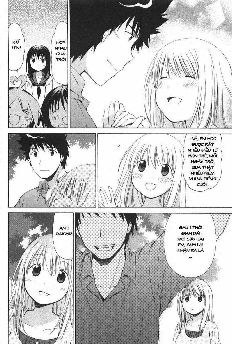 Hanamaru Youchien - Chapter 83 - Trang 7