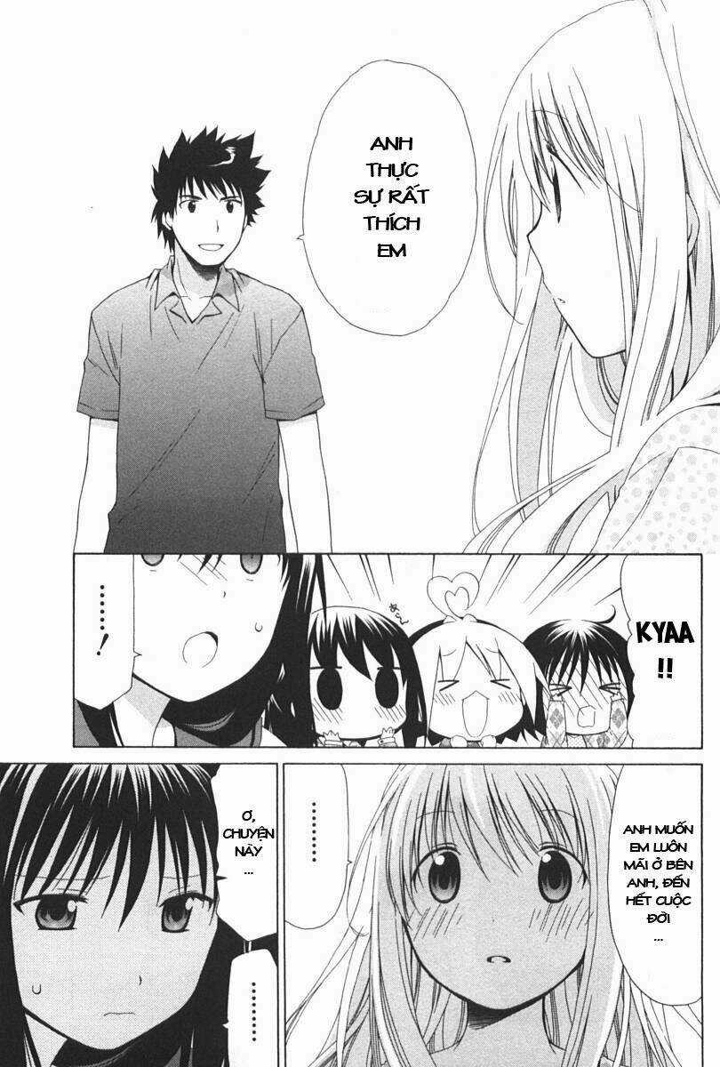 Hanamaru Youchien - Chapter 83 - Trang 8