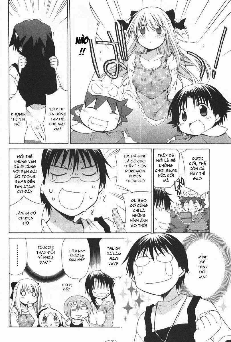 Hanamaru Youchien - Chapter 84 - Trang 11