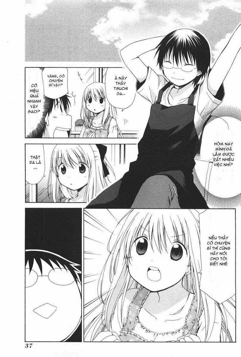 Hanamaru Youchien - Chapter 84 - Trang 12