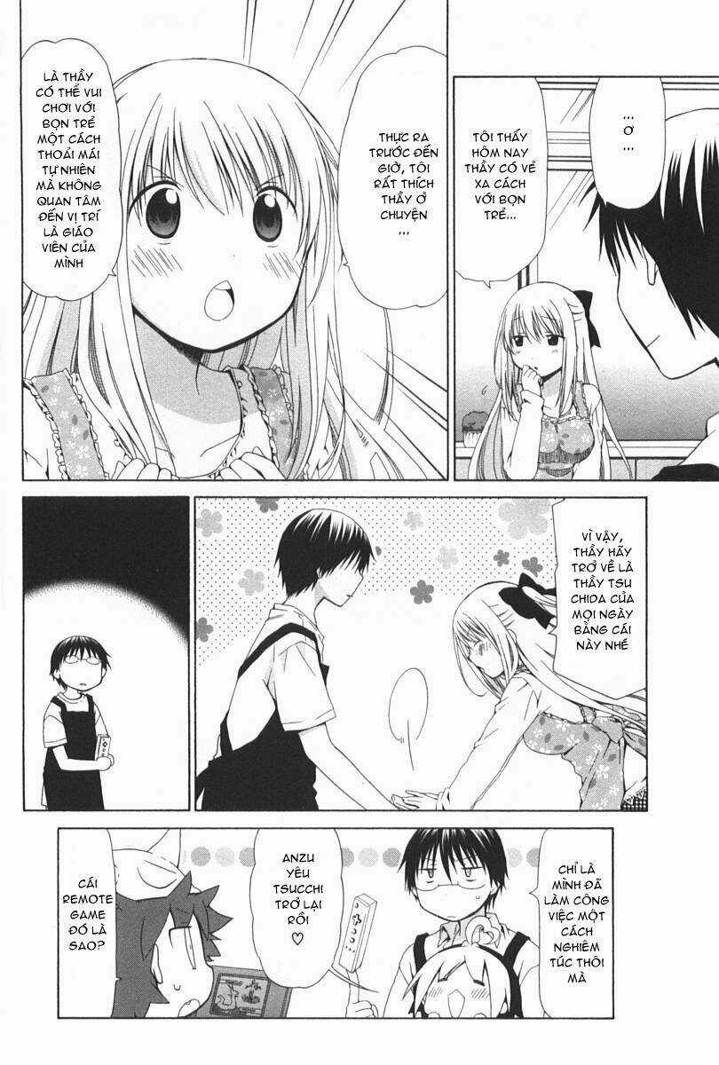 Hanamaru Youchien - Chapter 84 - Trang 13