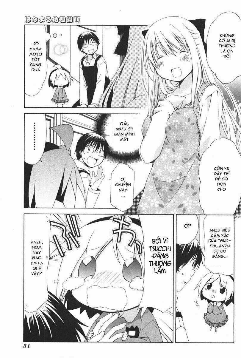 Hanamaru Youchien - Chapter 84 - Trang 6