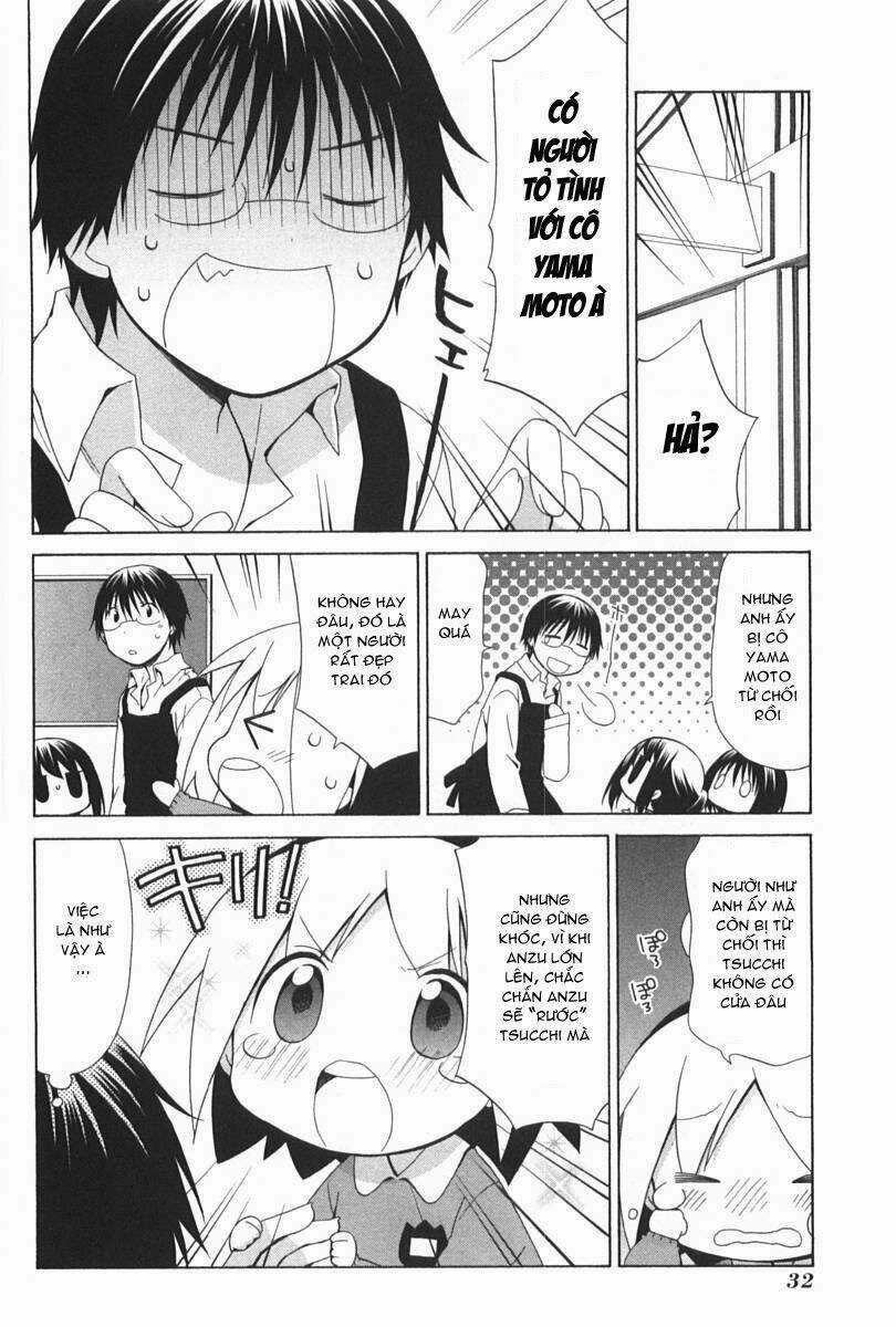 Hanamaru Youchien - Chapter 84 - Trang 7