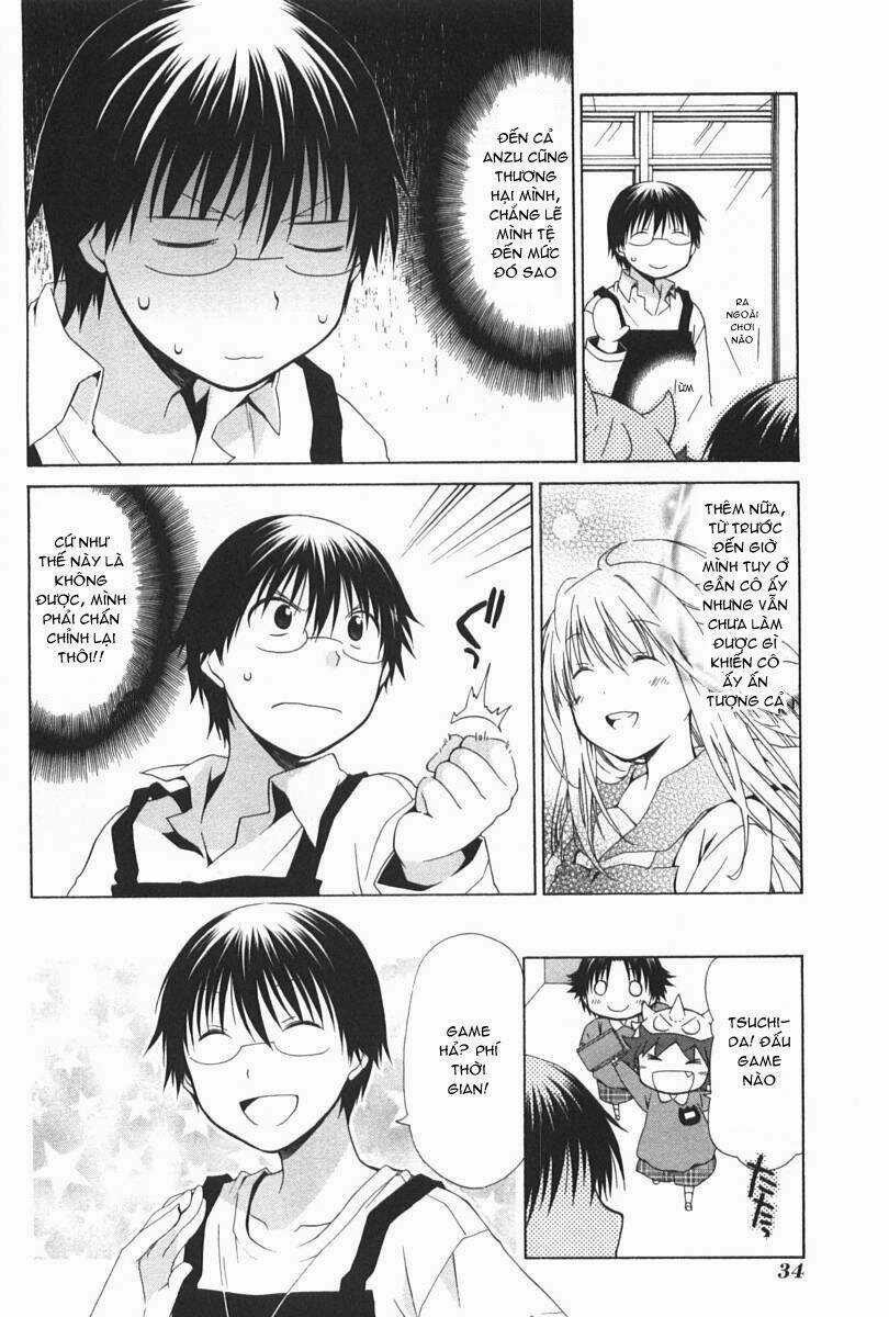 Hanamaru Youchien - Chapter 84 - Trang 9