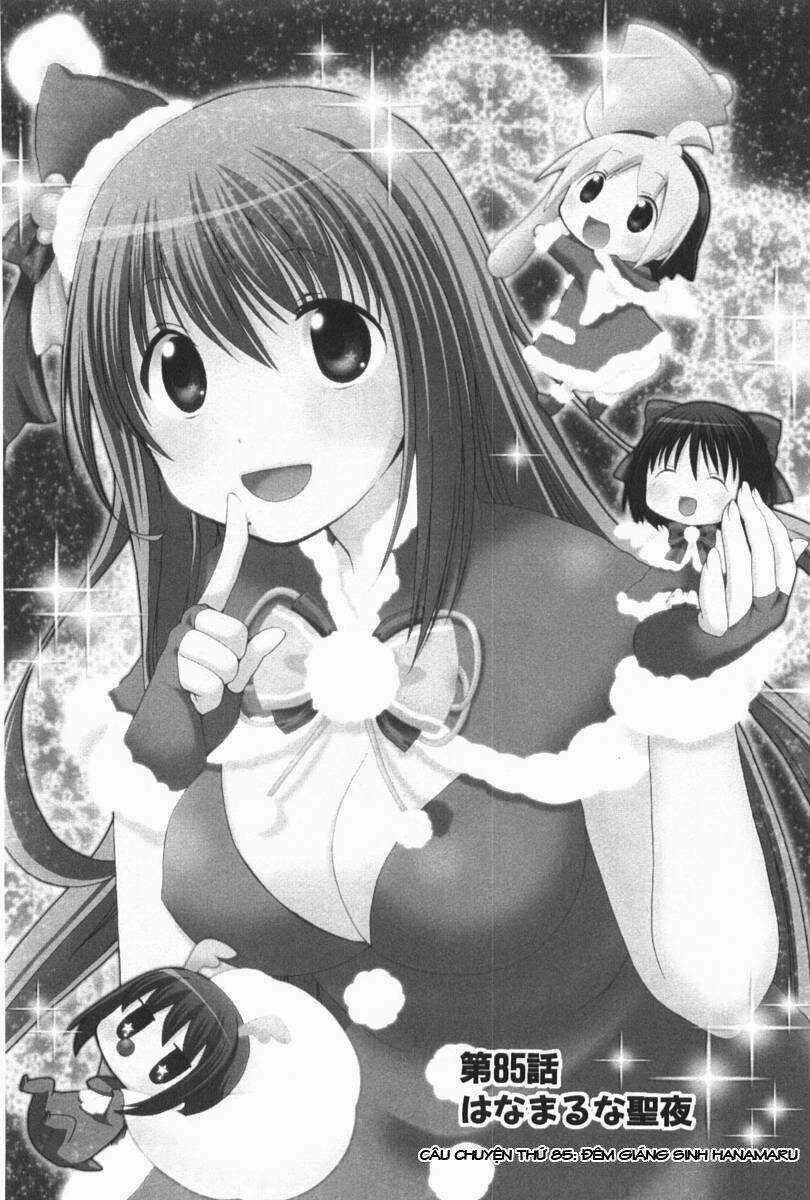 Hanamaru Youchien - Chapter 85 - Trang 2