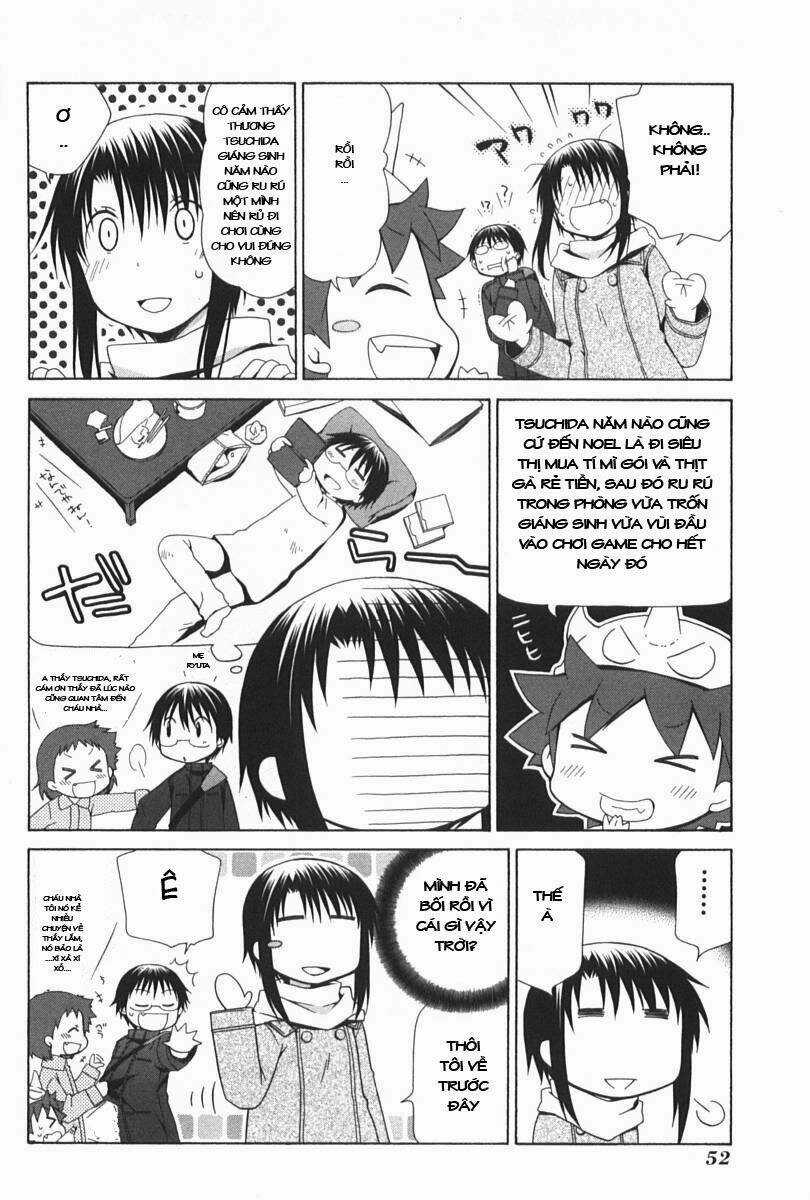 Hanamaru Youchien - Chapter 85 - Trang 12