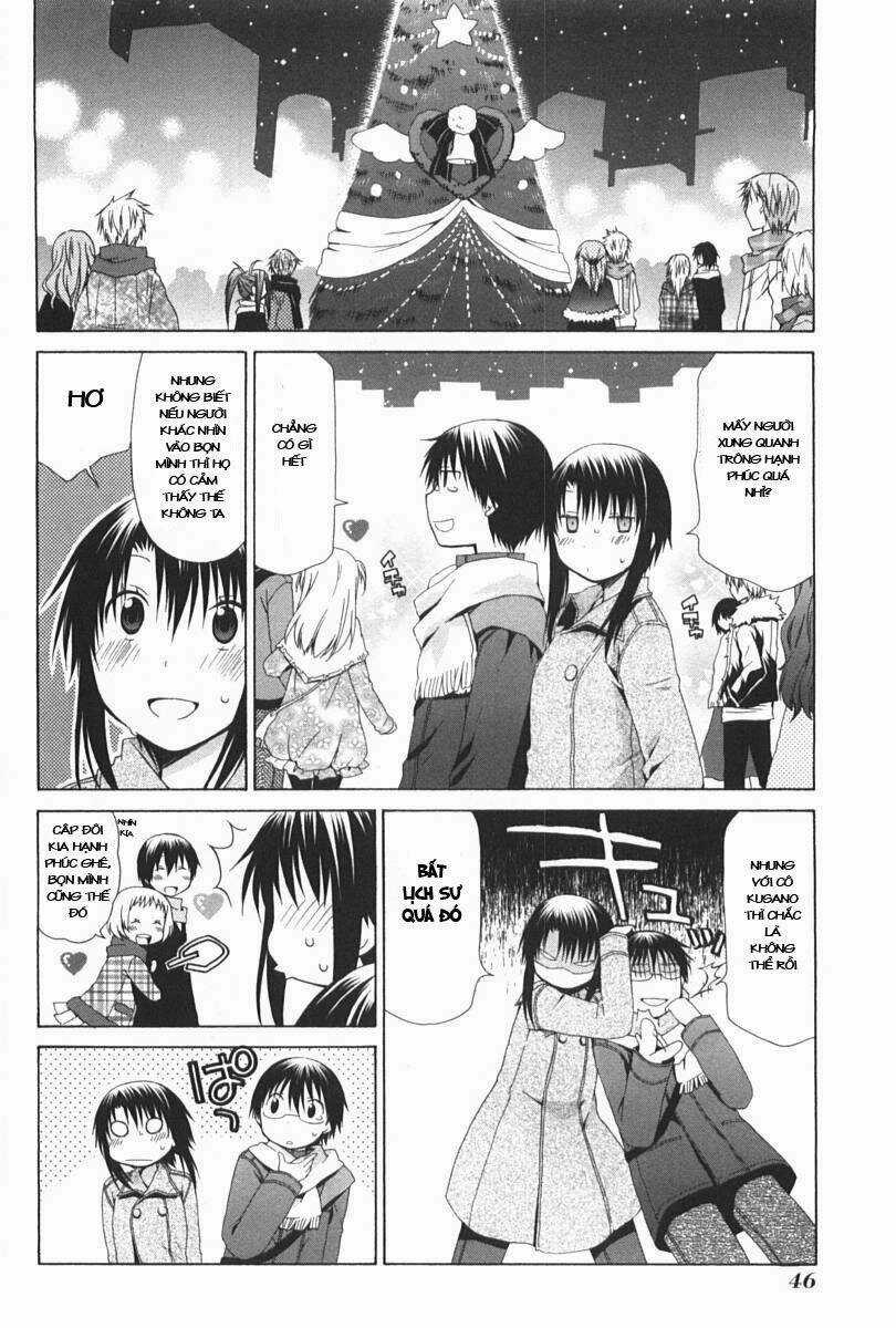 Hanamaru Youchien - Chapter 85 - Trang 6