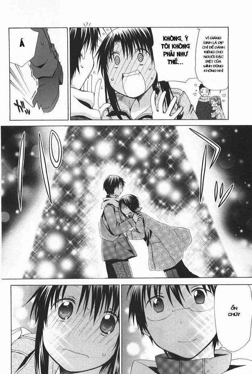 Hanamaru Youchien - Chapter 85 - Trang 8