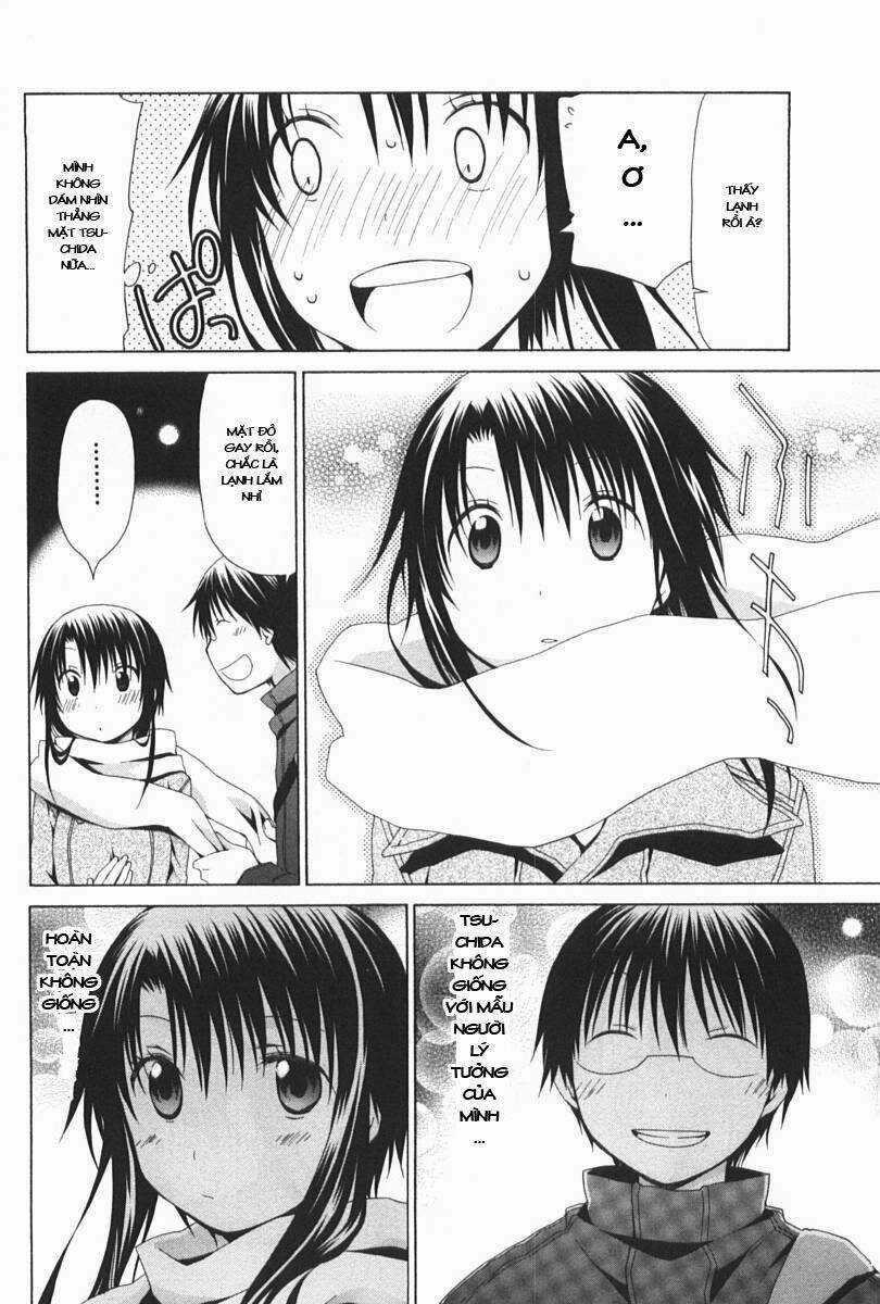 Hanamaru Youchien - Chapter 85 - Trang 10