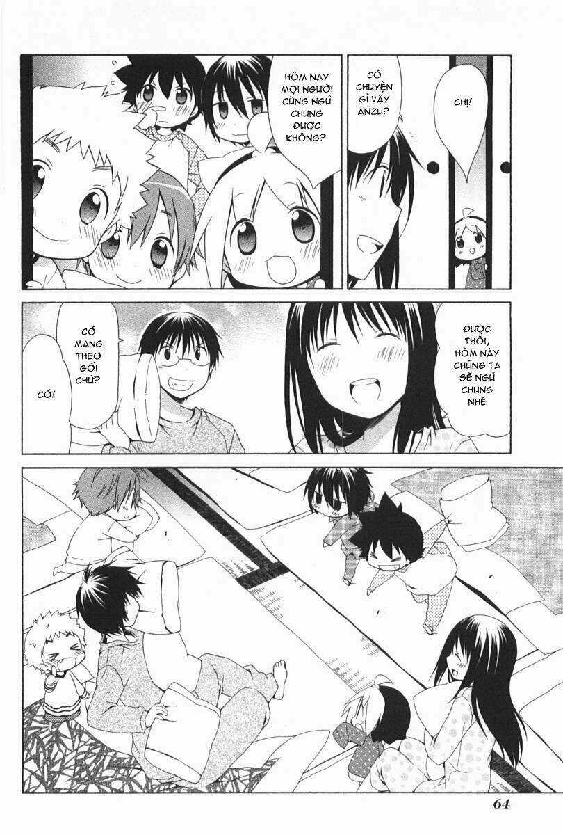 Hanamaru Youchien - Chapter 86 - Trang 13