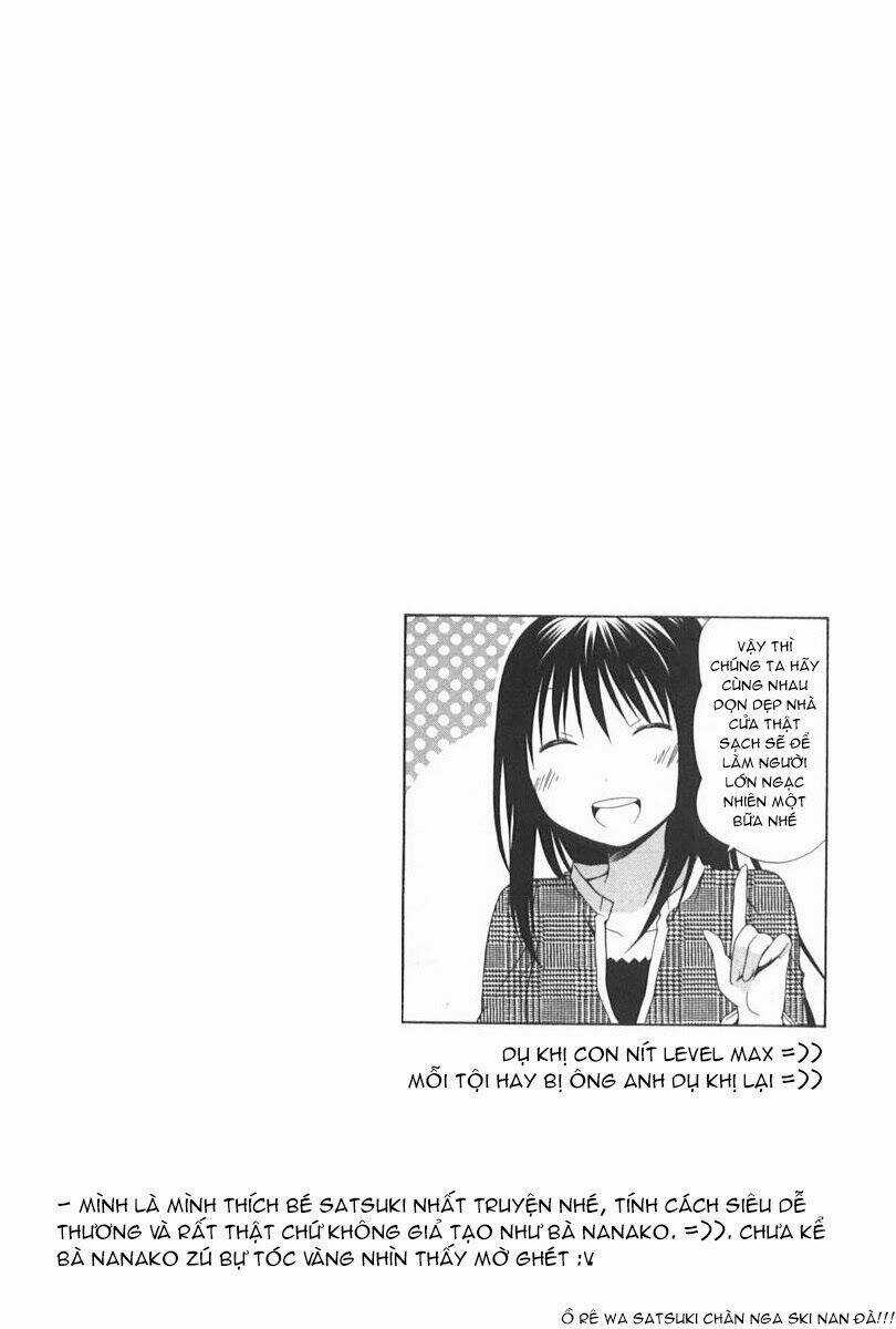 Hanamaru Youchien - Chapter 86 - Trang 14