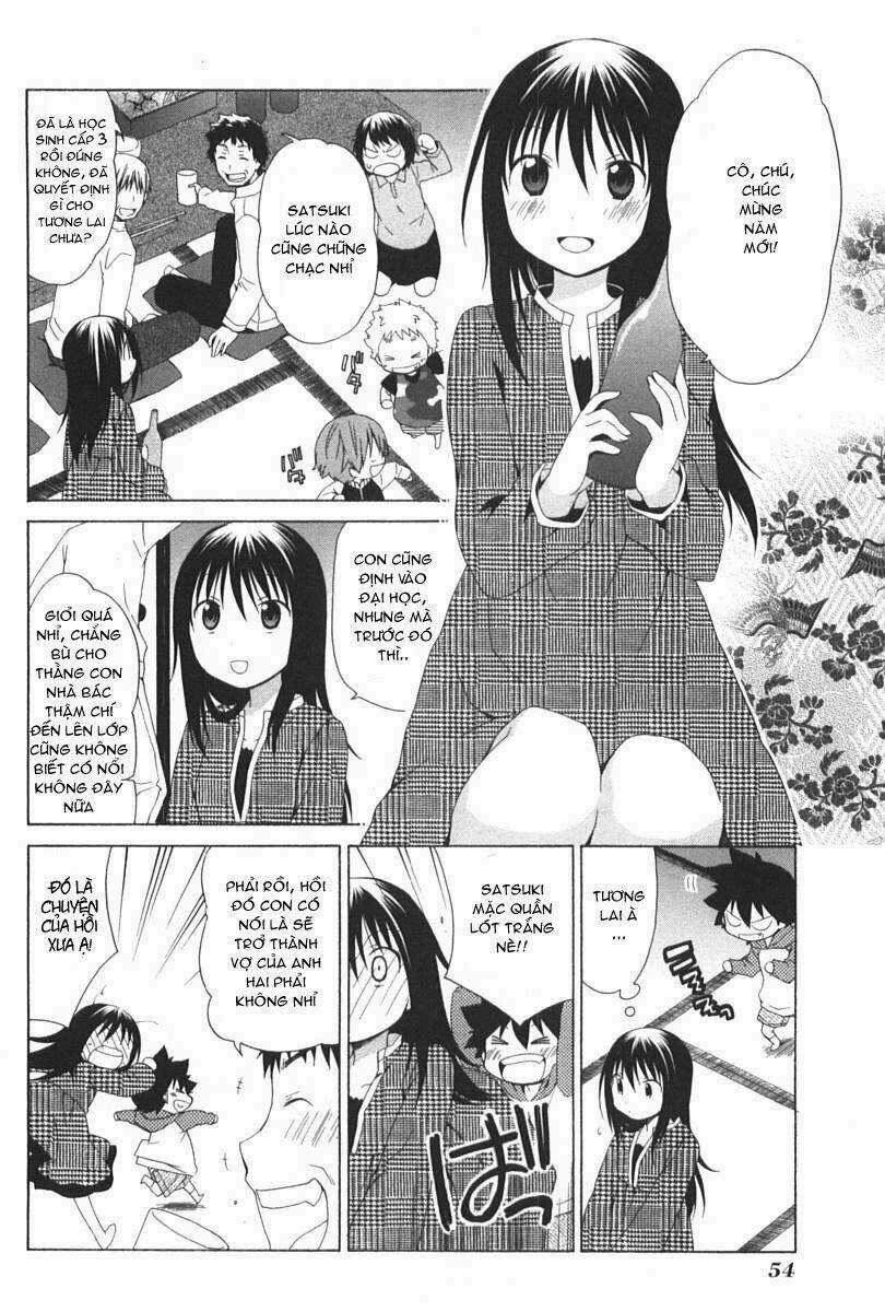 Hanamaru Youchien - Chapter 86 - Trang 3