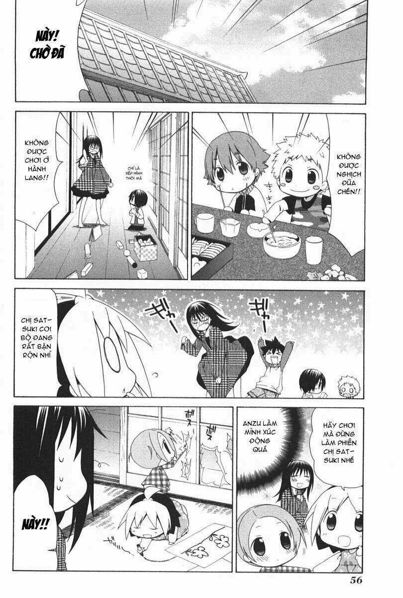 Hanamaru Youchien - Chapter 86 - Trang 5