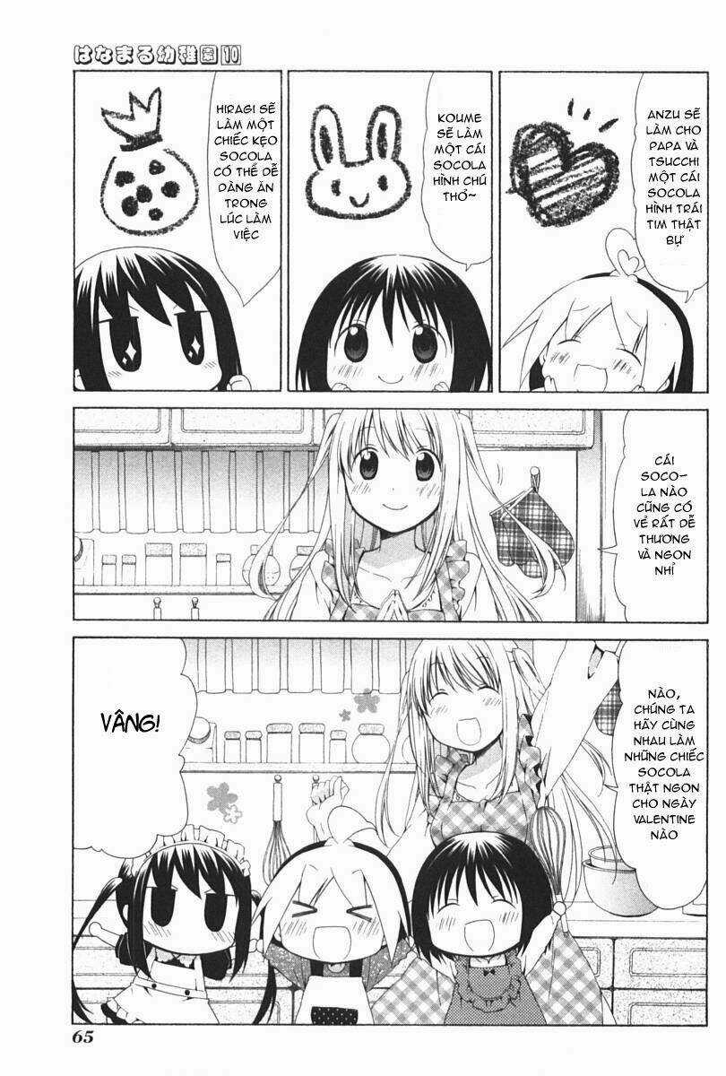 Hanamaru Youchien - Chapter 87 - Trang 2