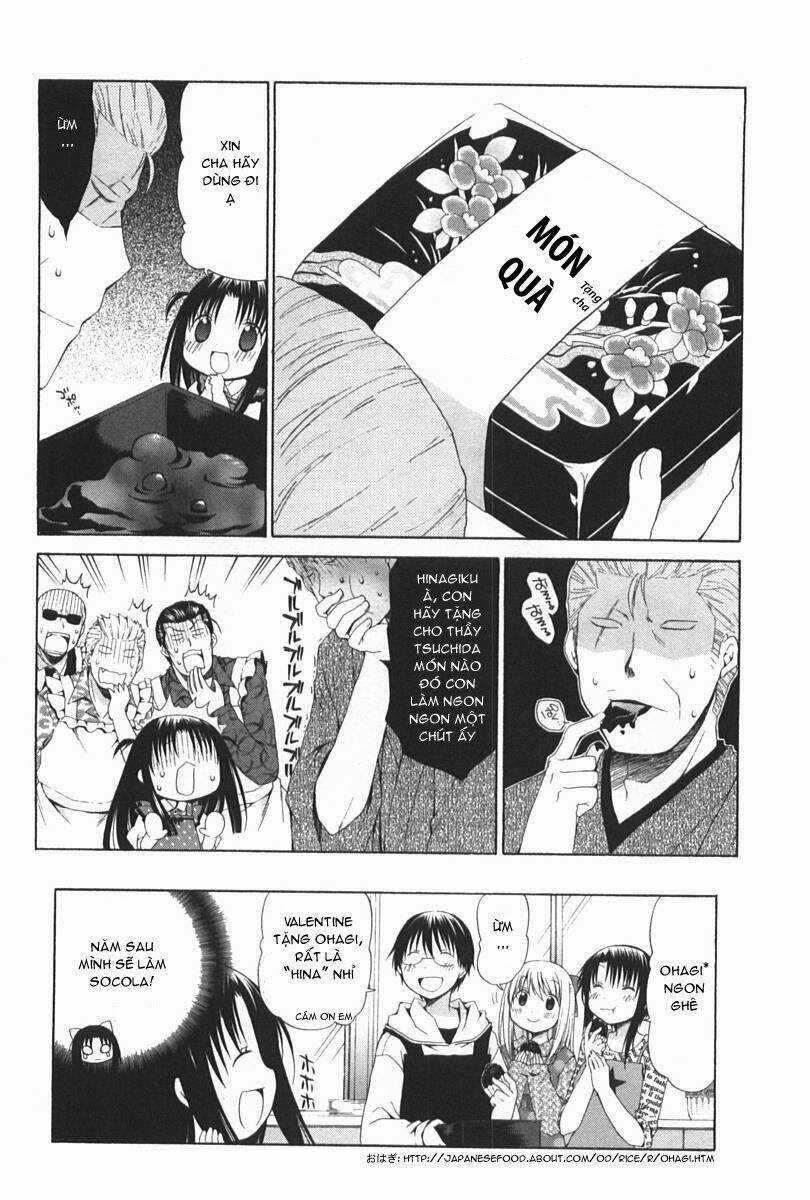 Hanamaru Youchien - Chapter 87 - Trang 13