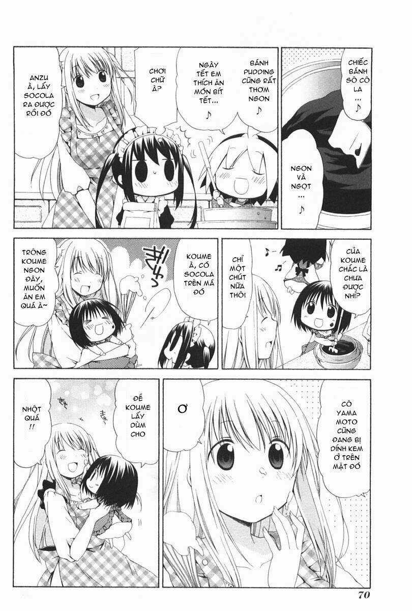 Hanamaru Youchien - Chapter 87 - Trang 7