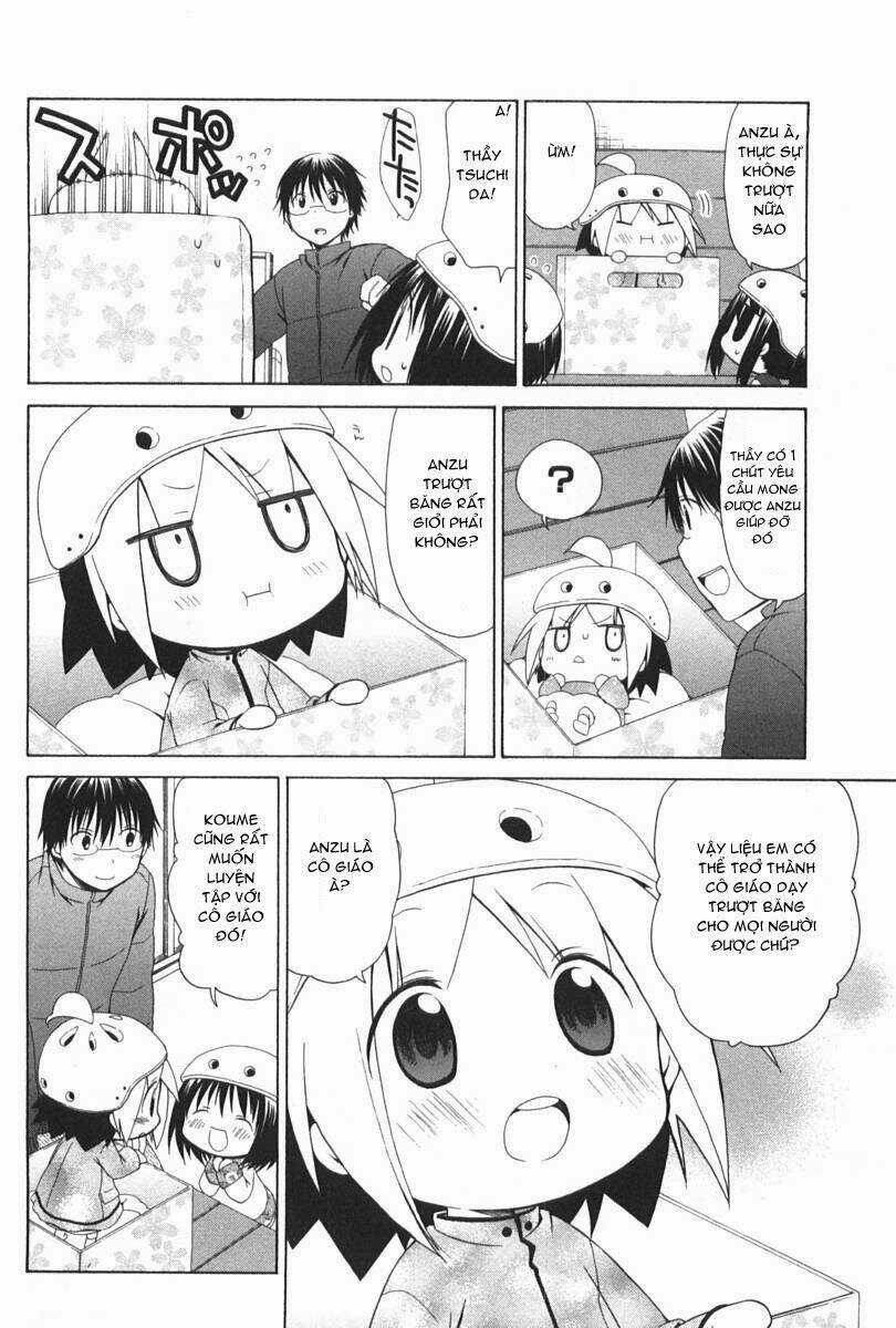 Hanamaru Youchien - Chapter 88 - Trang 11